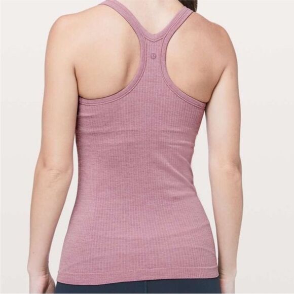 Lululemon Ebb to street tank ll SZ 6
Figue. Four way stretch.
Yoga
Athletic wear - Picture 3 of 16